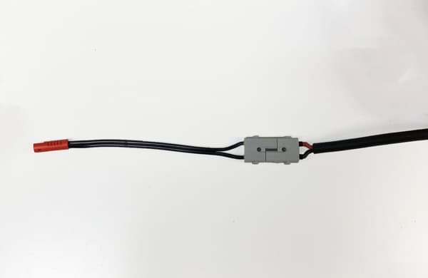 Bosch Power supply ELG-200-24A 3Y - Med löstagbar koppling