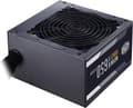 Miniatyrbillede 4 af 9: Cooler Master MWE 650 Bronze 230V V2 strømforsyning 650 W 24-bens ATX ATX Sort