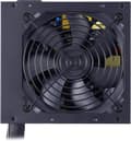 Miniatyrbillede 6 af 9: Cooler Master MWE 650 Bronze 230V V2 strømforsyning 650 W 24-bens ATX ATX Sort