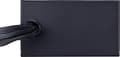 Miniatyrbillede 8 af 9: Cooler Master MWE 650 Bronze 230V V2 strømforsyning 650 W 24-bens ATX ATX Sort