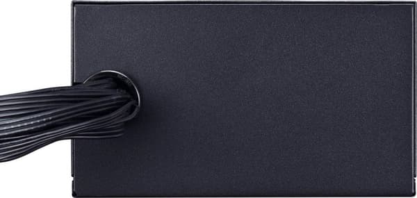 Cooler Master MWE 650 Bronze 230V V2 strømforsyning 650 W 24-bens ATX ATX Sort