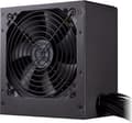 Miniatyrbillede 9 af 9: Cooler Master MWE 650 Bronze 230V V2 strømforsyning 650 W 24-bens ATX ATX Sort