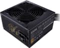 Miniatyrbillede 2 af 9: Cooler Master MWE 650 Bronze 230V V2 strømforsyning 650 W 24-bens ATX ATX Sort