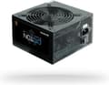 Miniatyrbild 1 av 6: Chieftec BDF-500S nätaggregat 500 W PS/2 Svart