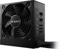 Pikkukuva 1 / 5: BeQuiet System Power 9 CM PC virtalähde 700 W ATX 80 Plus Bronze