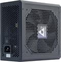 Miniatyrbillede 3 af 3: Chieftec GPE-600S strømforsyningsenhed 600 W 24-pin ATX PS/2 Sort