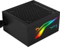 Miniatyrbillede 3 af 8: Aerocool Lux RGB 750W strømforsyning Sort