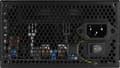 Miniatyrbillede 5 af 8: Aerocool Lux RGB 750W strømforsyning Sort