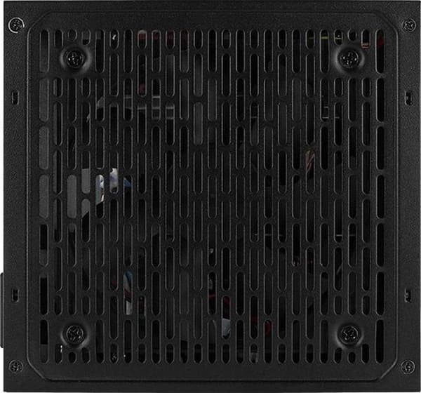 Aerocool Lux RGB 750W strømforsyning Sort