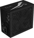 Miniatyrbillede 1 af 8: Aerocool Lux RGB 750W strømforsyning Sort