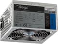 Miniatyrbillede 3 af 4: Akyga AK-B1-500 strømforsyning 500 W 20+4-pin ATX ATX Grå