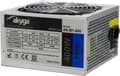 Miniatyrbillede 1 af 8: Akyga AK-B1-400 strømforsyningsenhed 400 W 20+4 pin ATX ATX Grøn