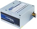 Miniatyrbillede 4 af 6: Chieftec GPB-350S strømforsyningsenhed 350 W 20+4 pin ATX PS/2 Sølv