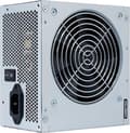 Miniatyrbillede 5 af 6: Chieftec GPB-350S strømforsyningsenhed 350 W 20+4 pin ATX PS/2 Sølv