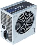 Miniatyrbillede 6 af 6: Chieftec GPB-350S strømforsyningsenhed 350 W 20+4 pin ATX PS/2 Sølv