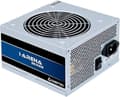 Miniatyrbillede 1 af 6: Chieftec GPB-350S strømforsyningsenhed 350 W 20+4 pin ATX PS/2 Sølv