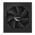 Miniatyrbillede 2 af 6: Gigabyte UD1000GM PG5 strømforsyningsenhed 1000 W 20+4 pin ATX ATX Sort