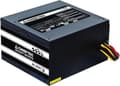 Miniatyrbillede 2 af 6: Chieftec Smart GPS-500A8 strømforsyning 500 W 20+4-pin ATX ATX Sort