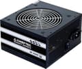 Miniatyrbillede 1 af 6: Chieftec Smart GPS-500A8 strømforsyning 500 W 20+4-pin ATX ATX Sort