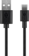 Miniatyrbilde 6 av 7: USB-C™ dobbelt ladesett (5 W)