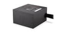 Miniatyrbillede 9 af 11: ENDORFY Vero L5 strømforsyning 500 W 24-bens ATX ATX Sort