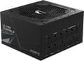 Miniatyrbillede 4 af 11: Gigabyte UD850GM strømforsyningsenhed 850 W 20+4 pin ATX ATX Sort