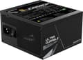 Miniatyrbillede 5 af 11: Gigabyte UD850GM strømforsyningsenhed 850 W 20+4 pin ATX ATX Sort