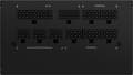 Miniatyrbillede 6 af 11: Gigabyte UD850GM strømforsyningsenhed 850 W 20+4 pin ATX ATX Sort