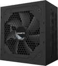 Miniatyrbillede 1 af 11: Gigabyte UD850GM strømforsyningsenhed 850 W 20+4 pin ATX ATX Sort
