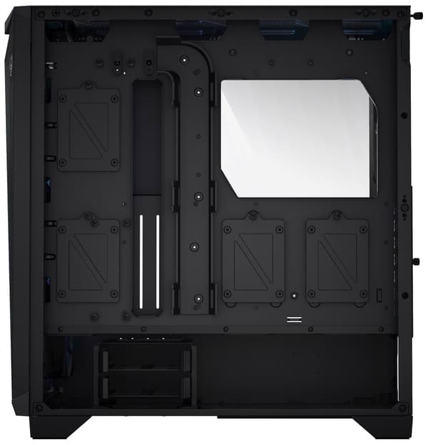 MSI MPG GUNGNIR 300R AIRFLOW enclosure