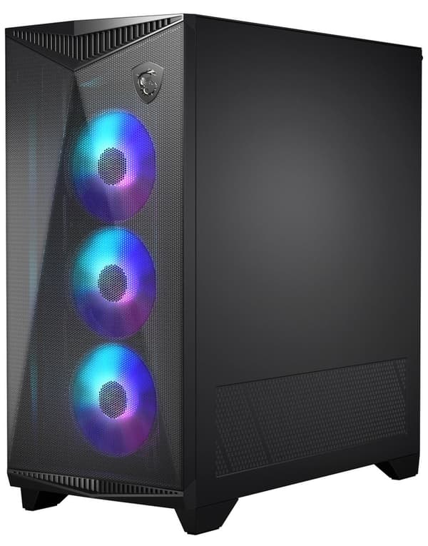 MSI MPG GUNGNIR 300R AIRFLOW enclosure