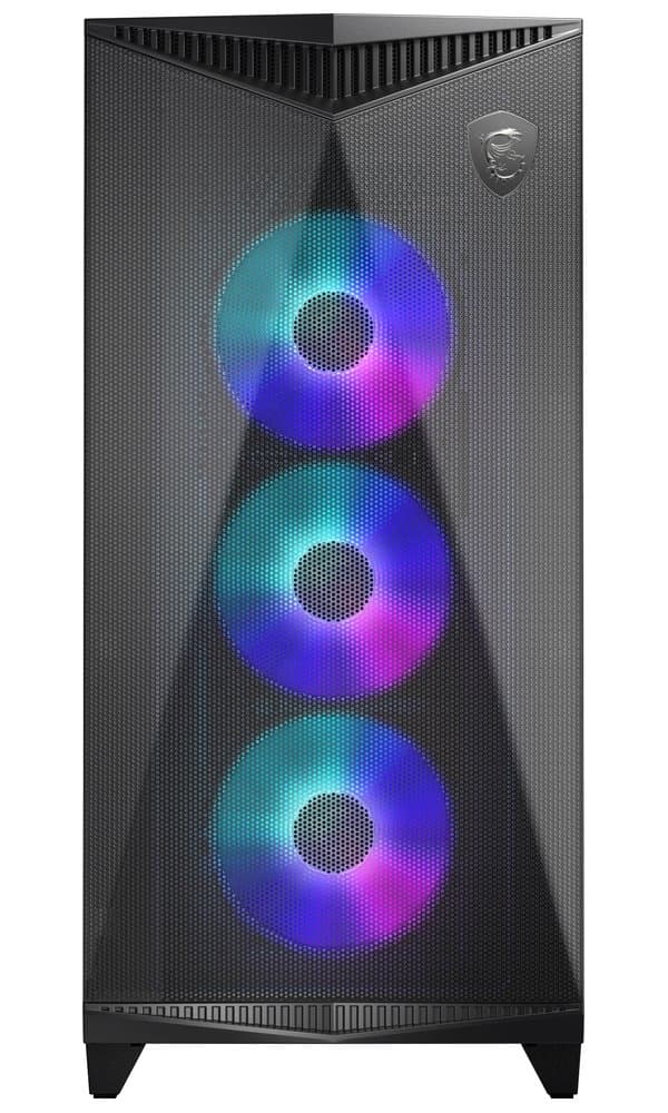 MSI MPG GUNGNIR 300R AIRFLOW enclosure