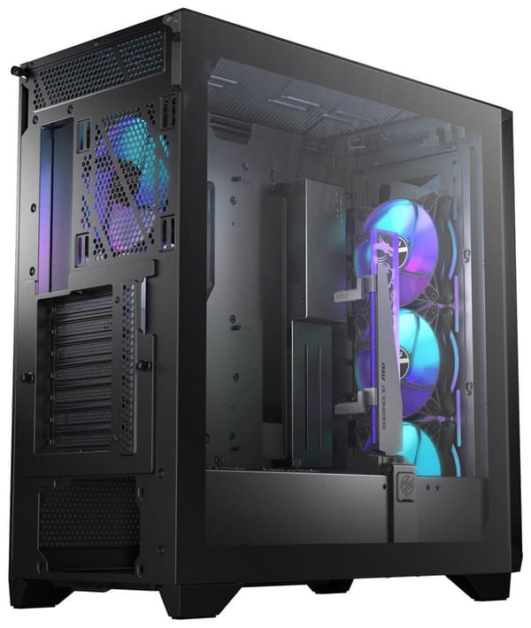 MSI MPG GUNGNIR 300R AIRFLOW enclosure
