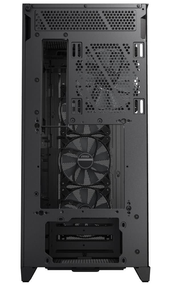 MSI MPG GUNGNIR 300R AIRFLOW enclosure