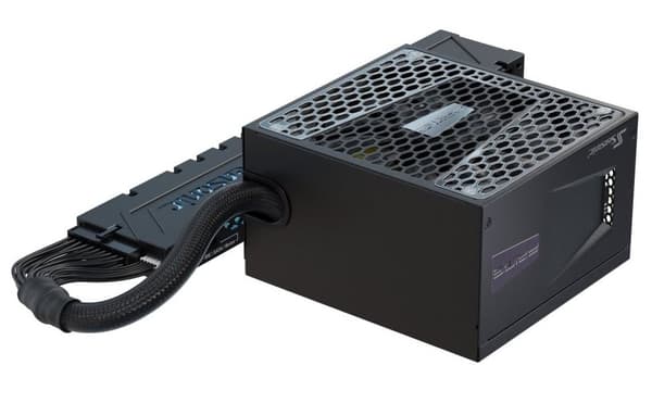 Seasonic CONNECT SSR-750FA - stromfors