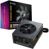 EVGA PSU 1000W GQ Modular 80+ Gold