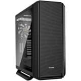 Case|BE QUIET|Silent Base 802 Window Black|MidiTower|Not included|ATX|EATX|MicroATX|MiniITX|Colour Black|BGW39 Sort