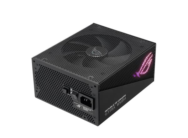 Power Supply ASUS ROG Strix 850W 80+ Gold