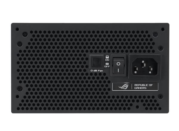 Power Supply ASUS ROG Strix 850W 80+ Gold