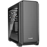 be quiet! Silent Base 601 Window Silver