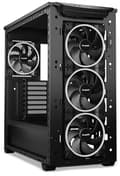 Miniatyrbild 1 av 5: Obudowa Shadow Base 800 FX BGW63 Czarna