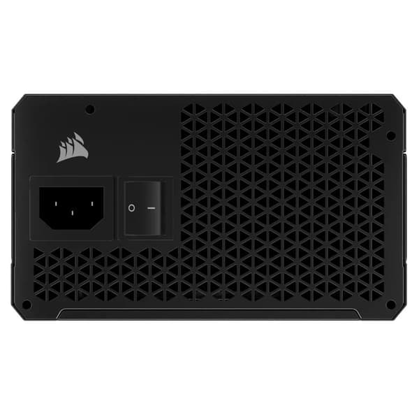 Corsair PSU RM1000e V3* 1000W - 80+ Gold ATX 3.0