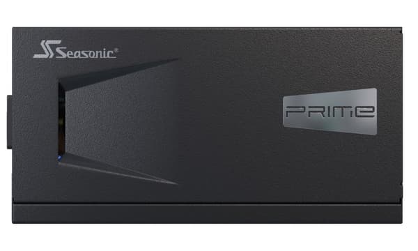 PSU Seasonic Prime - 750W - 80+Titanium