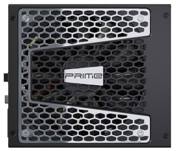 PSU Seasonic Prime - 750W - 80+Titanium