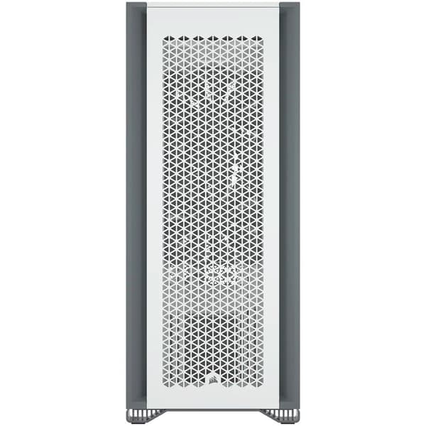 CR Case 7000D AIRFLOW Full-Tower White