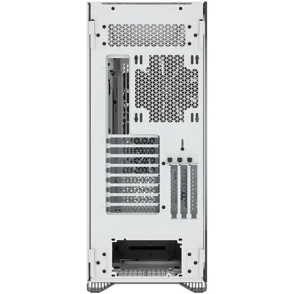 CR Case 7000D AIRFLOW Full-Tower White