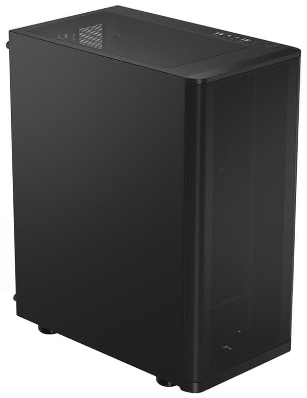 COVERAGE ENDORFY VENTUM 200 SOLID