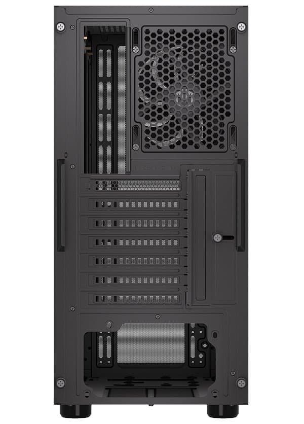 COVERAGE ENDORFY VENTUM 200 SOLID