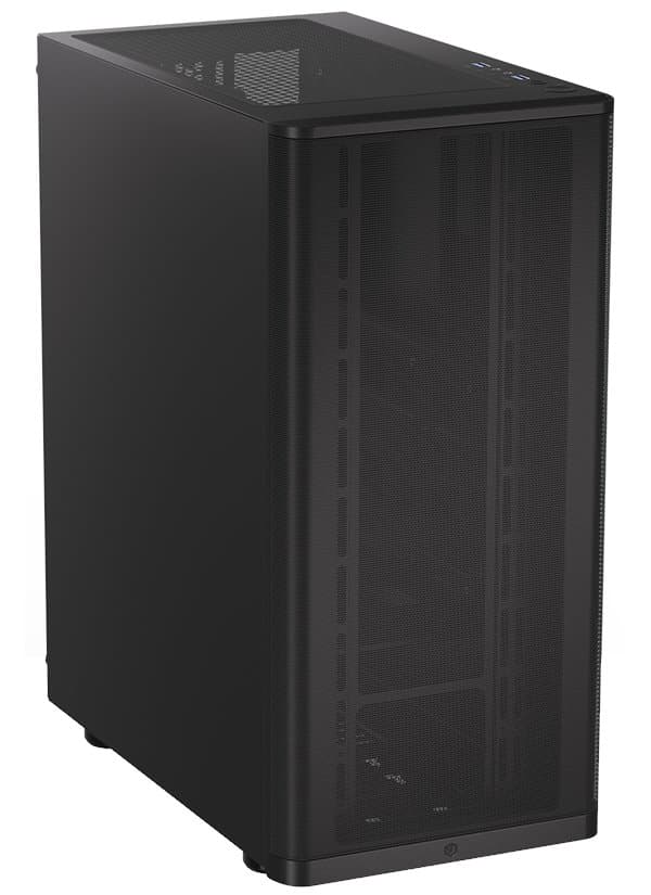 COVERAGE ENDORFY VENTUM 200 SOLID