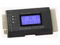 Miniatyrbillede 3 af 4: Delock Power Supply Tester III